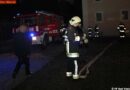 Nö: Rauchentwicklung in Keller einer Wohnhausanlage
