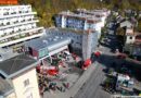 Nö: 140 Jahre Feuerwehr Kaltenleutgeben