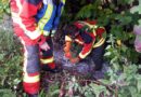D: Unbekanntes Pulver löst Umwelteinsatz aus