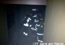 Nö: Brand durch technischen Defekt im Heizraum