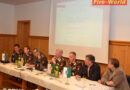 Stmk: Kommandantentag 2013 im Feuerwehrbezirk Liezen