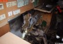 Bgld: Brand eines Geschirrspülers in einem Gasthaus