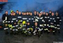 Nö: Gemeinsame Grundausbildung von mehreren Feuerwehren