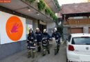 Oö: Pflichtbereichsübung im Hotel Brauner Bär