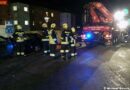 Stmk: Kollision auf der L642 mit drei Verletzten