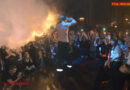 Präsentation des Wiener Feuerwehrkalenders (+ Musikvideo „Feiawerka“)