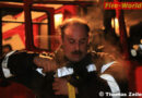 Stmk: Garagenbrand in Glein (+Video)