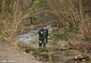 Nö: Feuerwehr Hinterbrühl unterstützt Suche nach vermisstem Mädchen