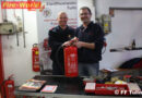 Nö: Sicher durch den Advent – Aktionsnachmitag der FF Tulln am 30.11.2013