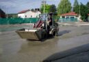 Oö: Jahresbilanz der Feuerwehr Braunau