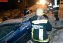 Nö: Mehrere witterungsbedingte Bergungseinsätze