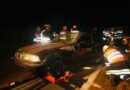 Nö: Ein Verletzter bei Unfall auf der L 47