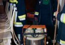Nö: Wassergebrechen durch Defekt am Durchlauferhitzer
