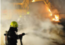 Oö: 24 Feuerwehren des Abschnittes Obernberg zogen Bilanz über 2013