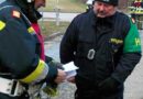 Nö: Bronze – Silber – Gold – Ausbildungsprüfung erfolgreich bestanden