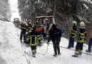 T: Landwirtin bei Traktorabsturz schwer verletzt