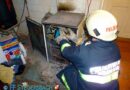 Bgld: Kamin kontrolliert ausgebrannt