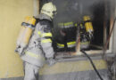 Ktn: Garagenbrand in Wasserhofen (+Video)