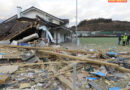 Deutschland: Schwere Gasexplosion in Fußballvereinsheim Finnentrop-Bamenohl