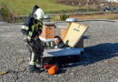 Nö: Erneute Sturmeinsätze für die Feuerwehr in Baden