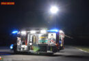 Nö: Neues HLF 3 von Rosenbauer für die Freiw. Feuerwehr Biberbach