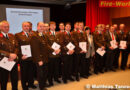 Nö: Abschnittsfeuerwehrtag Ternitz 2014 in St. Egyden am Steinfeld