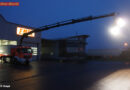 Empl-Gerätewagen „Logistik“ für die Feuerwehr der Stadt Cham e.V.