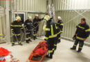 Nö: Ausbildung „technische Menschenrettung“ der Grafenwörther Feuerwehren