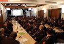 Bgld: Tagung der Feuerwehrführungskräften