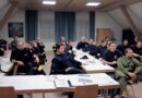 Nö: Einsatzleiterschulung der Feuerwehren der Marktgemeinde Grafenwörth