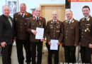 Oö: Vollversammlung für 2013 in der FF Weißkirchen
