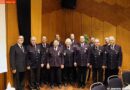 D: Hauptversammlung der Feuerwehr Bruchsal