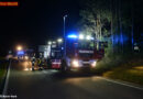 Ktn: Bahndammbrand in Mittlern -> Waldbrand verhindert
