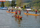 Oö: Erstmals Wasserdienst-Grundausbildung im Abschnitt Schärding