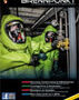 Feuerwehrfachmagazin Brennpunkt: Themenüberblick über das neue Heft 2/2014