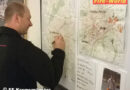 Oö: Erfolgreiche Personensuche in Wartberg an der Krems