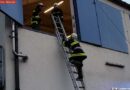 Oö: Ausbildungsabschluss bei den Laakirchner Feuerwehren