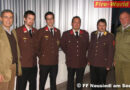 Bgld: Hauptdienstbesprechung 2014 der Feuerwehr Neusiedl am See