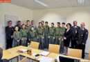 Bgld: Jahreshauptversammlung der Feuerwehr Oberpullendorf