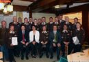Nö: 45. Bezirksfeuerwehrtag des Bezirkes Scheibbs in Göstling