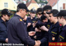 Nö: Wissenstest 2014 der Feuerwehrjugend in Scheibbs