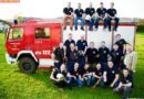 Oö: Weisse Fahne bei der Atemschutzleistungsprüfung