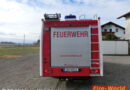 Oö: LF-A für die FF Aichberg-Waldkirchen