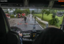 Nö: Starkregen -> Hochwassereinsätze in der Stadtgemeinde Bad Vöslau