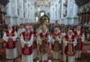 Hochfest des hl. Florian – 10 Jahre Landespatron Oberösterreich