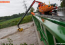 Nö: Hochwasser und Starkregen im Bezirk Mödling