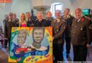 Oö: Pop Art-Ausstellung im Oberösterreichischen Feuerwehrmuseum