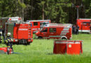 Ktn: EU-Projekt GOAL abgeschlossen -> Int. Kat-Übung in Kärnten