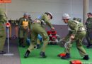 Oö: Andorfer Feuerwehren bei Rieder Kuppelcup erfolgreich