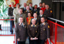 Nö: Abschnitts-Feuerwehrtagung St. Pölten für das Jahr 2013